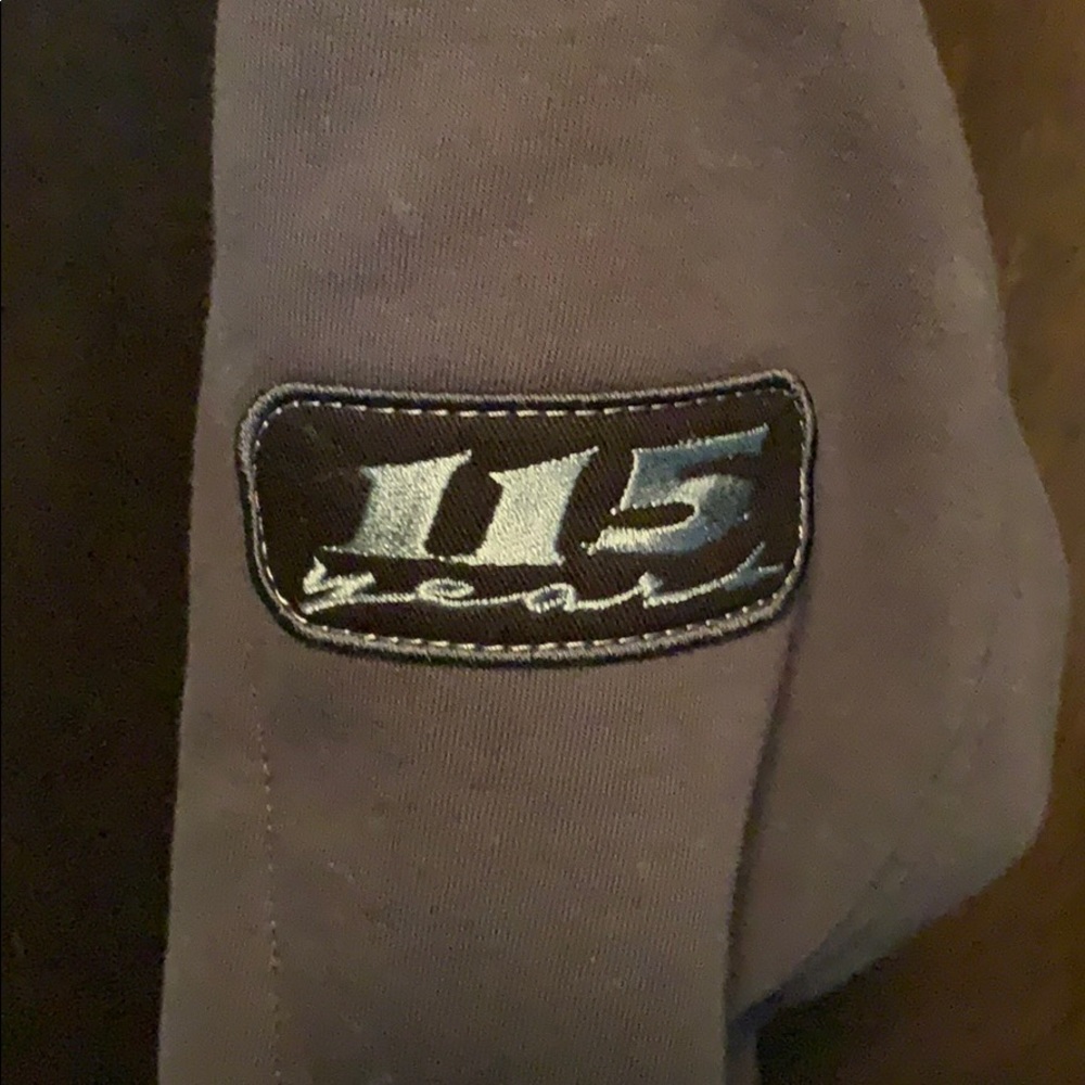 Windproof Sweatshirt - image 2